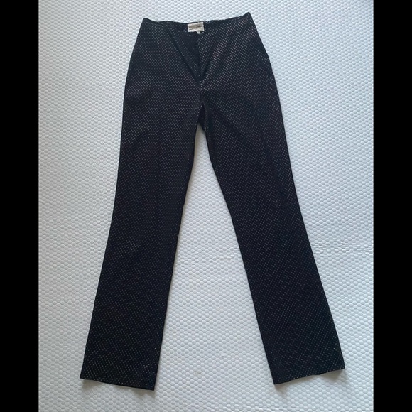 CACHE High Rise Straight  Leg PANTS - Picture 5 of 10
